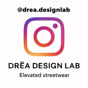 DRĒA DESIGN LAB | Official Brand Page